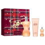 Jean Paul Gaultier Classique Estuche 3 Piezas Eau de Toilette con Loción y Miniatur