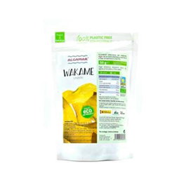 ALGAMAR Alga Wakame BIO 50g