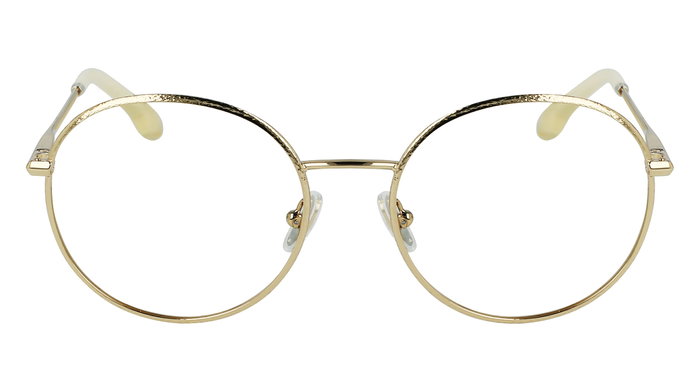 Victoria Beckham VB2123-5318719 Gafas de Vista Dorado