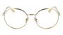 Victoria Beckham VB2123-5318719 Gafas de Vista Dorado