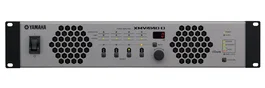 Yamaha XMV4280-D Amplificador de Audio Clase D Negro, Gris