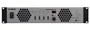 Yamaha XMV4280-D Amplificador de Audio Clase D Negro, Gris