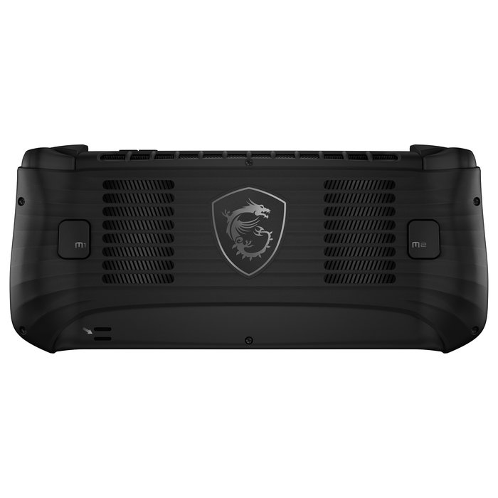 MSI Claw 8 AI+ A2VM-015black beige PC de mano Intel Arc 8" 32GB RAM 1TB SSD Windows 11 Home