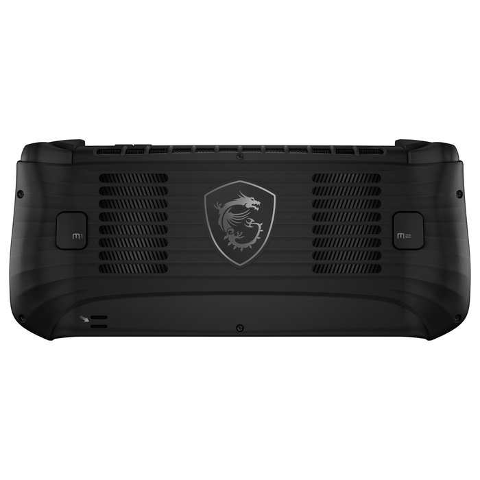 MSI Claw 8 AI+ A2VM-015 Beige