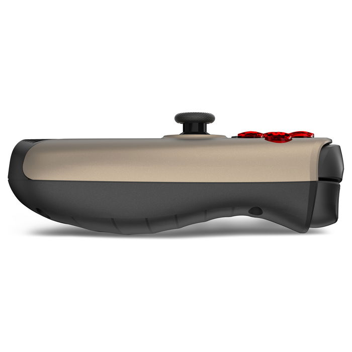 MSI Claw 8 AI+ A2VM-015black beige PC de mano Intel Arc 8" 32GB RAM 1TB SSD Windows 11 Home