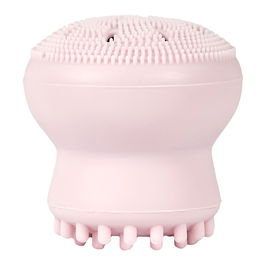 Cosmetic Club Cepillo Facial de Silicona