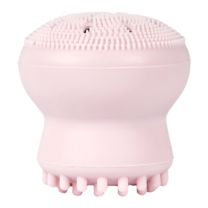 Cosmetic Club Cepillo Facial de Silicona Cosmetic Club Cepillo Facial de Silicona