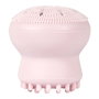 Cosmetic Club Cepillo Facial de Silicona