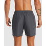 Bañador Hombre Nike 5" Volley Short Gris