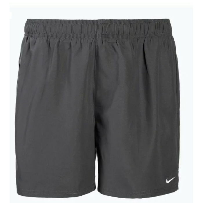 Bañador Hombre Nike 5" Volley Short Gris