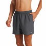 Bañador Hombre Nike 5" Volley Short Gris