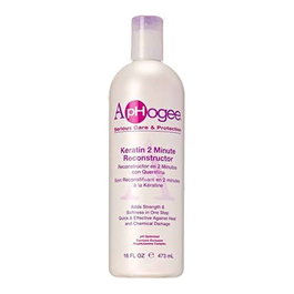 APHOGEE Keratin 2 Minute Reconstructor 473ml