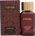 Embark Floral Oud Eau de Parfum 100 ml Spray