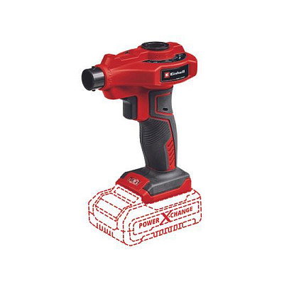 Einhell Power X-Change CE-AP 18 Li-Solo Bomba de Aire 18V Einhell Power X-Change CE-AP 18 Li-Solo Bomba de Aire 18V