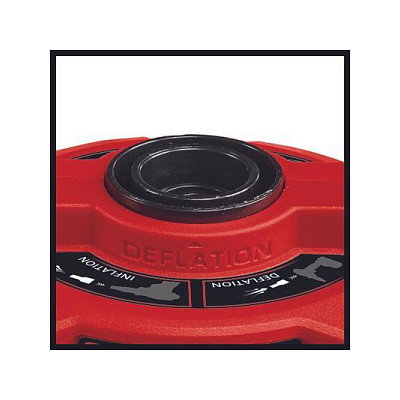 Einhell Power X-Change CE-AP 18 Li-Solo Bomba de Aire 18V Einhell Power X-Change CE-AP 18 Li-Solo Bomba de Aire 18V