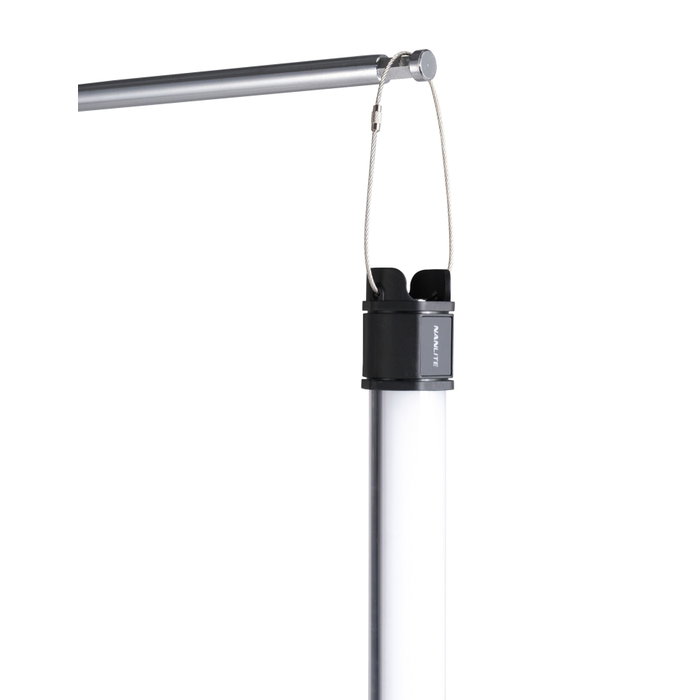Nanlite PavoTube II 30C 2Kit Luz de Efectos de Color