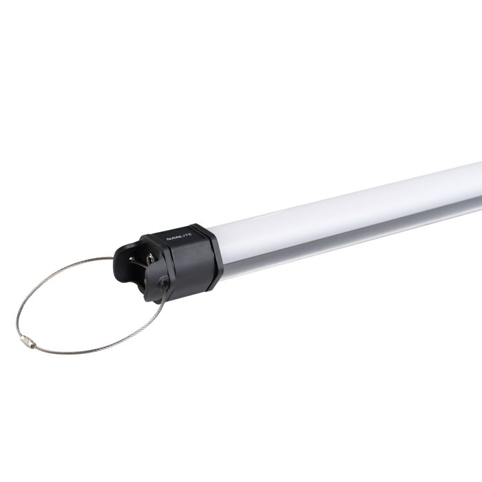 Nanlite PavoTube II 30C 2Kit Luz de Efectos de Color