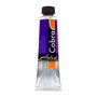 Cobra Azul Ultramar Violeta 507 Óleo Miscible Con Agua 40 ml