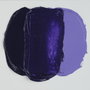 Cobra Azul Ultramar Violeta 507 Óleo Miscible Con Agua 40 ml