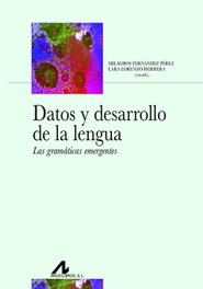 ARCO-LIBROS, Datos y desarrollo de la lengua - AA.VV.
