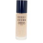 BOBBI BROWN WEIGHTLESS SKIN foundation SPF15 #Neutral Warm Sand 30 ml Base de Maquillaje Larga Duración Acabado Mate Hidratación Control Brillo