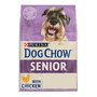 Dog Chow Mature Senior Pollo 14kg - Alimento Completo para Perros Adultos Mayores