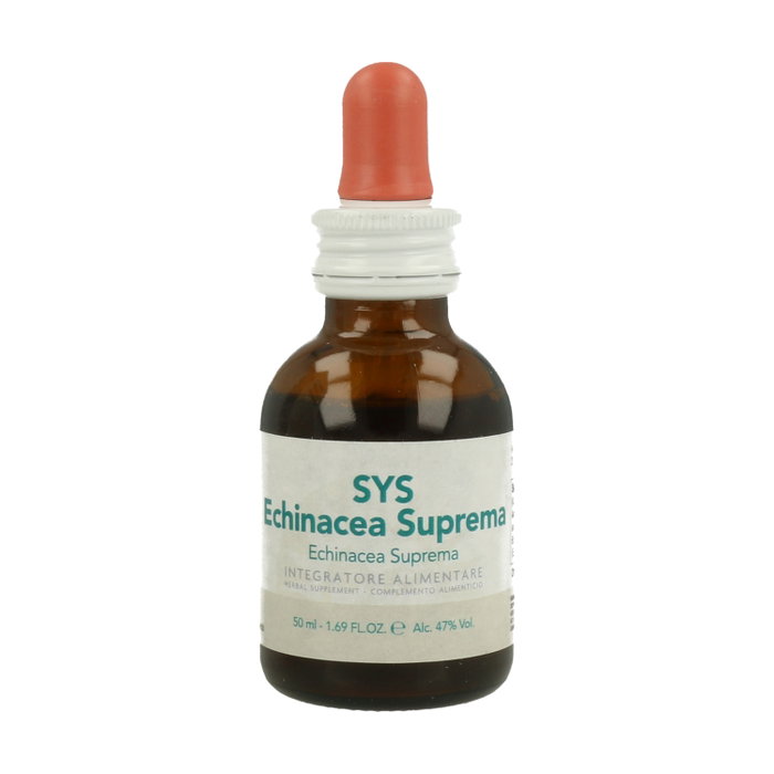 Forza Vitale Sys Echinacea 50ml
