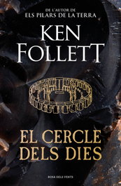 El cercle dels dies, Ken Follett - ROSA DELS VENTS