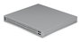 Ubiquiti Etherlighting Switch SGCC Steel 1U, 720W, 32x GbE RJ45, 16x 1/2.5 GbE RJ45, 4x 10G SFP+, 224 Gbps, 1.3" Touchscreen
