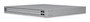 Ubiquiti Etherlighting Switch SGCC Steel 1U, 720W, 32x GbE RJ45, 16x 1/2.5 GbE RJ45, 4x 10G SFP+, 224 Gbps, 1.3" Touchscreen