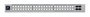 Ubiquiti Etherlighting Switch SGCC Steel 1U, 720W, 32x GbE RJ45, 16x 1/2.5 GbE RJ45, 4x 10G SFP+, 224 Gbps, 1.3" Touchscreen