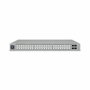Ubiquiti UniFi Pro Max 48 PoE Switch Gestionado L3 Gris