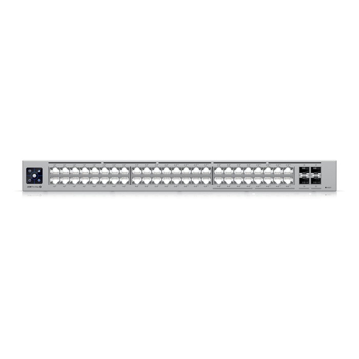 Ubiquiti UniFi Pro Max 48 PoE Switch Gestionado L3 Gris