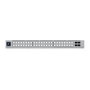Ubiquiti UniFi Pro Max 48 PoE Switch Gestionado L3 Gris