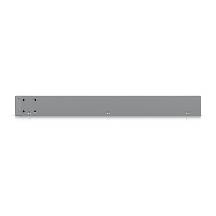 Ubiquiti UniFi Pro Max 48 PoE Switch Gestionado L3 Gris