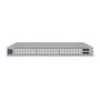 Ubiquiti UniFi Pro Max 48 PoE Switch Gestionado L3 Gris