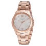 Pierre Cardin Reloj Analógico Rosa con Esfera Gris CF.1009.MR