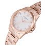 Pierre Cardin Reloj Analógico Rosa con Esfera Gris CF.1009.MR