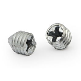 DUVER Espárrago Allen Embolo Grano Ph-2 M8-8 Zincado SP22