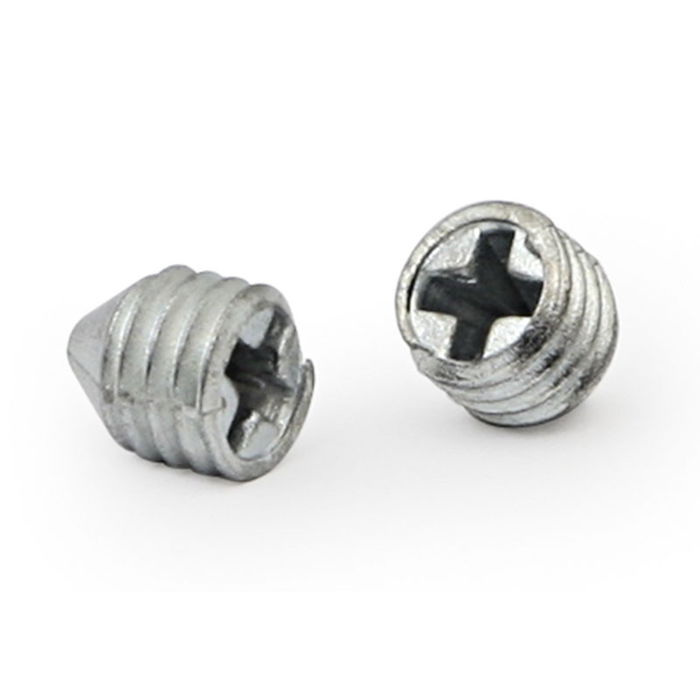 DUVER Espárrago Allen Embolo Grano Ph-2 M8-8 Zincado SP22 DUVER Espárrago Allen Embolo Grano Ph-2 M8-8 Zincado SP22