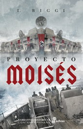Proyecto Moisés, I. Biggi - EDHASA EDITORIAL