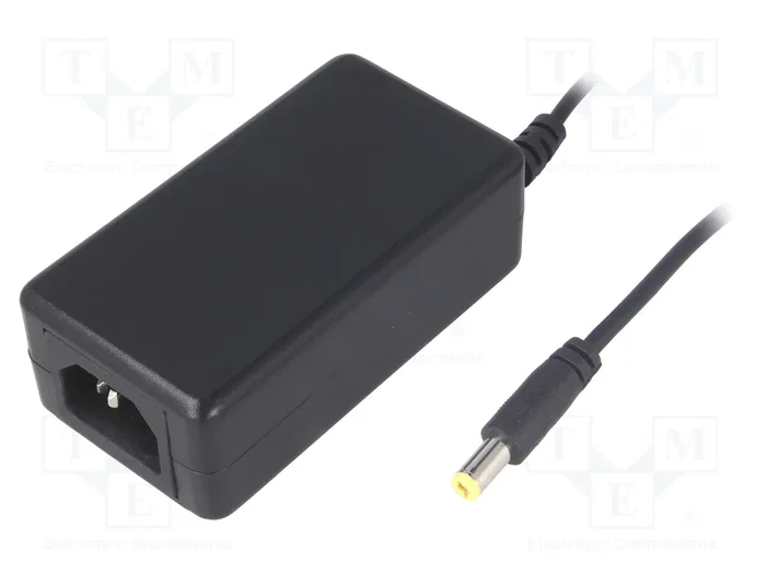 SUNNY Alimentador de Impulso 30W 12VDC 2,5A SUNNY Alimentador de Impulso 30W 12VDC 2,5A