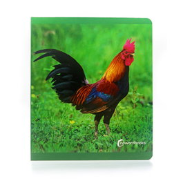 Animales de granja, AA.VV. - NOWORDBOOKS SCP