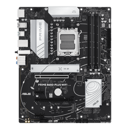 Asus PRIME B650-PLUS WIFI ATX con Socket AM5 y DDR5