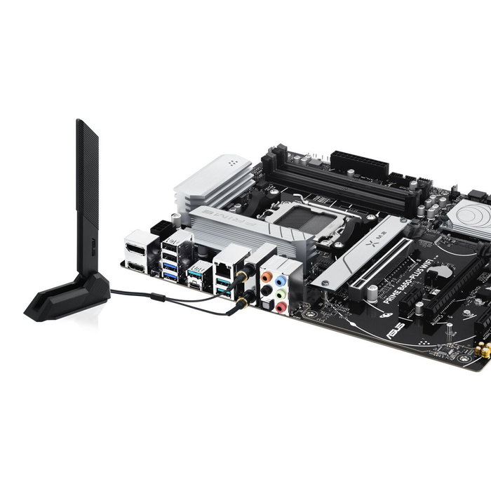 ASUS Prime B650-PLUS WIFI AMD AM5 DDR5 ATX