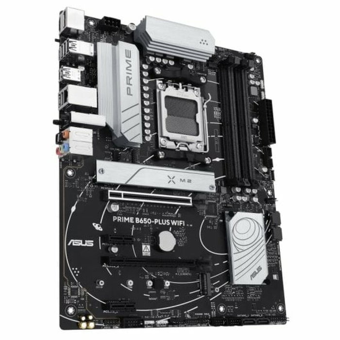 ASUS Prime B650-PLUS WIFI AMD AM5 DDR5 ATX