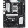 Asus Prime B650-PLUS WiFi Placa Base Socket AM5 DDR5 PCIe 5.0 Wi-Fi 6E ATX