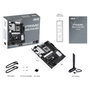 ASUS Prime B650-PLUS WIFI AMD AM5 DDR5 ATX