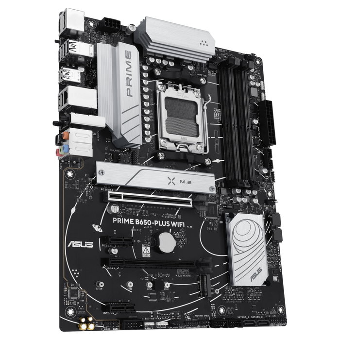 ASUS Prime B650-PLUS WIFI AMD AM5 DDR5 ATX