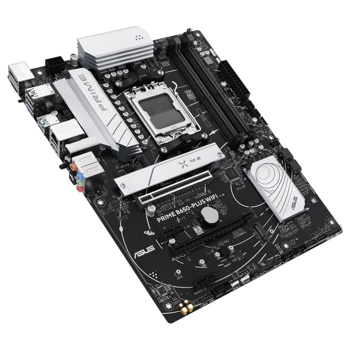 ASUS Prime B650-PLUS WIFI AMD AM5 DDR5 ATX